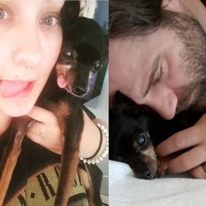 Meet your Posher, Kim